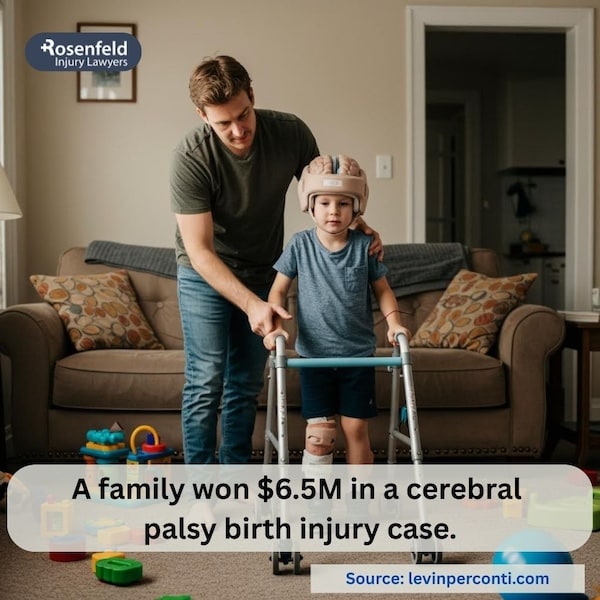 Leading Chicago law firm handling serious cases of brain injury