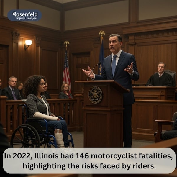 An attorney offers a free consultation