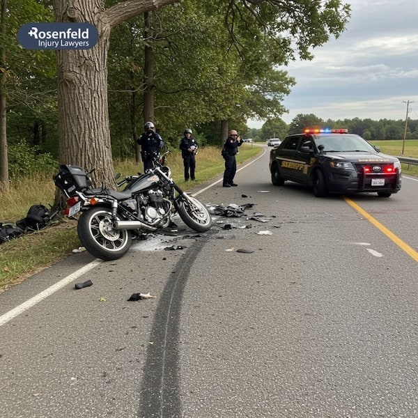 Chicago attorney handling wrongful death claims 