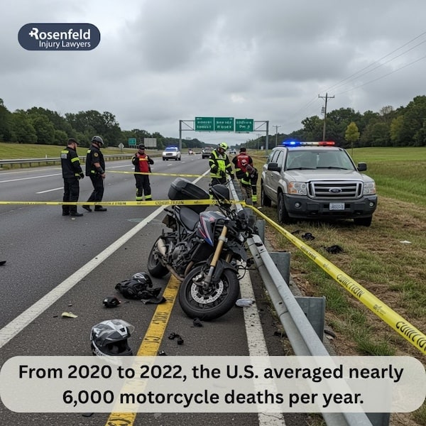 Chicago attorney handling wrongful death claims