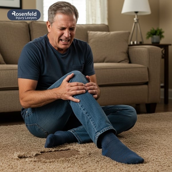 Chicago lawyer explains a property owner's legal obligation.