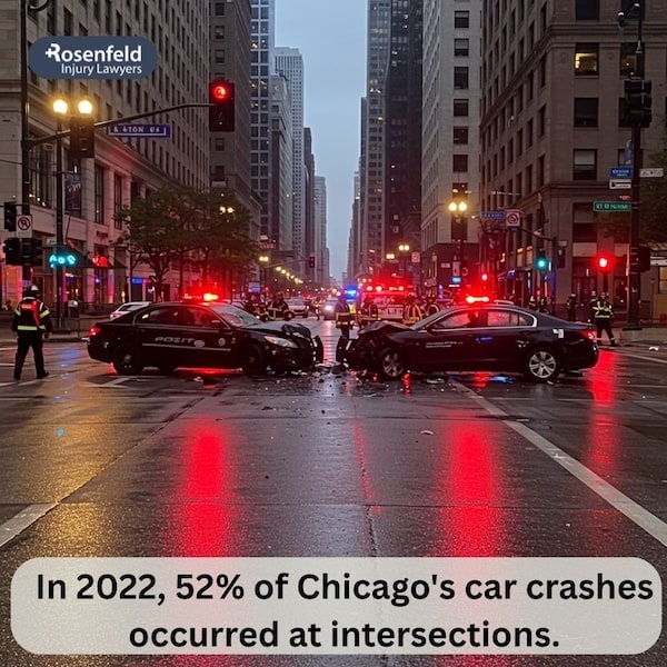 A Chicago personal injury lawyer for your car accident.