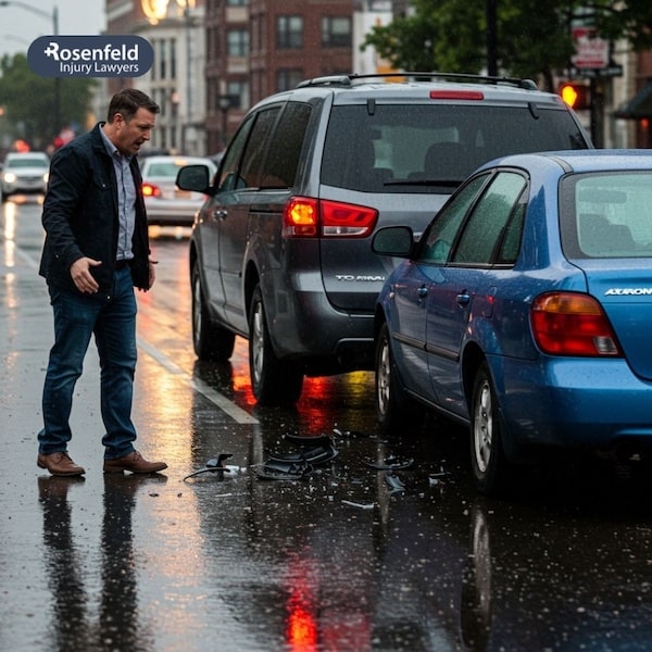 Chicago car accident attorneys help you recover fair compensation after an accident.