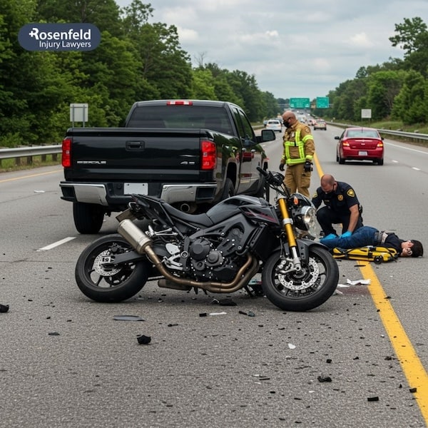 Chicago lawyer for when you suffer injuries in accidents.