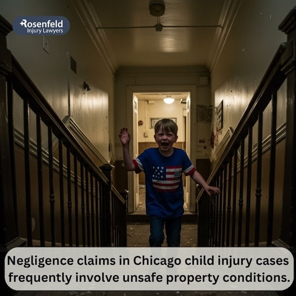 An attorney helps parents recover lost wages after injury.