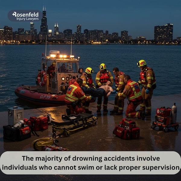 An attorney for your drowning accident lawsuit.