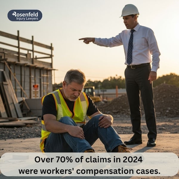 Attorney proves the general contractor retained control of work.