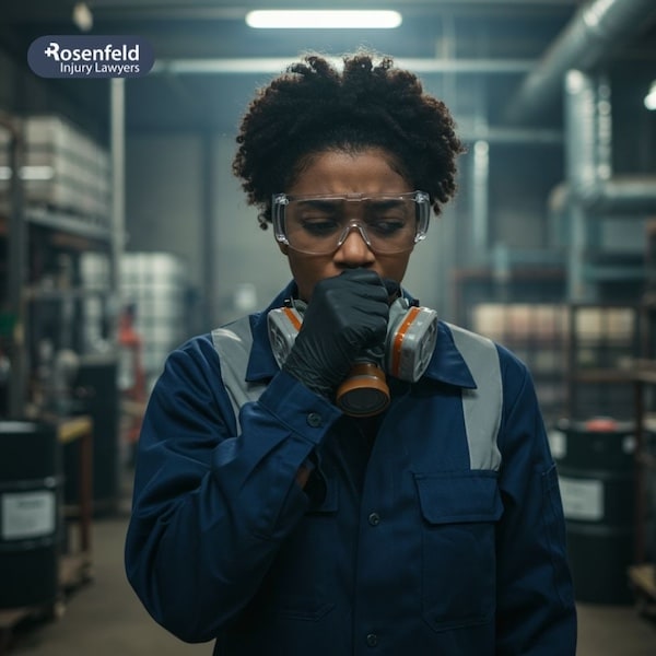 An Illinois lawyer for injured workers.