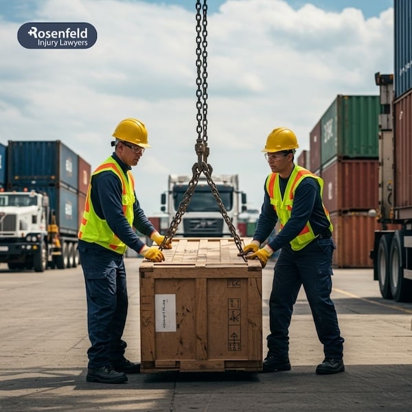 Illinois lawyer helps get your medical bills paid.