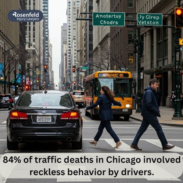 Lost wages can impact victims despite growing efforts to improve pedestrian safety.