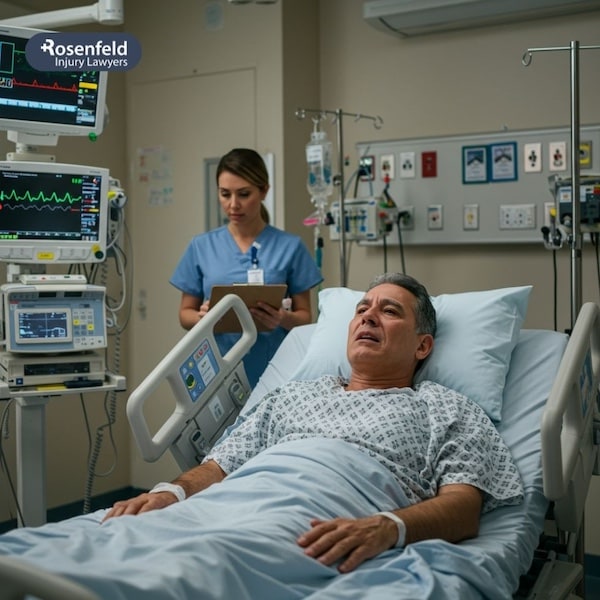 Skilled medical providers facing claims handled by Chicago attorneys.