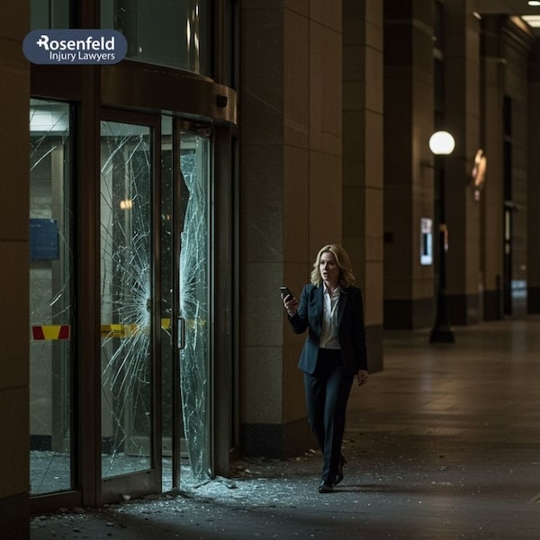 Negligent security lawsuit following property owner's failure to provide adequate security