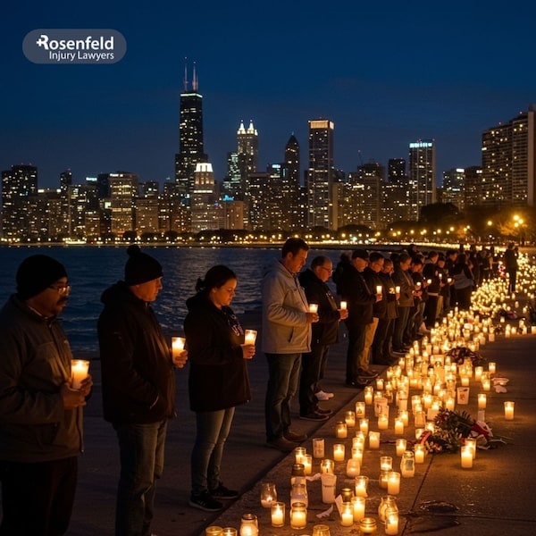 Personal representative taking legal action after fatal car accident.