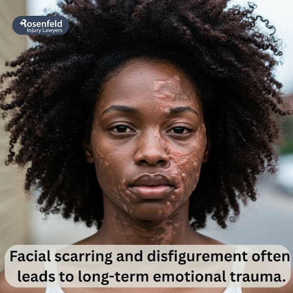 An attorney can help with your lost earning capacity.