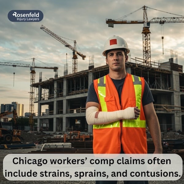 An attorney for your soft tissue injuries claim.