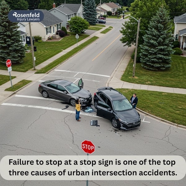 A lawyer helps when you suffer injuries in accidents.