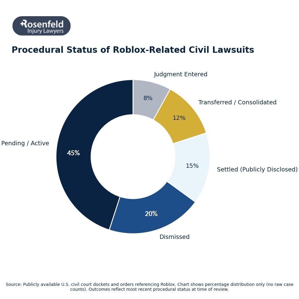 Roblox child sexual abuse claims